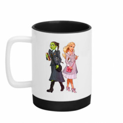 Кружки с силиконовым дном