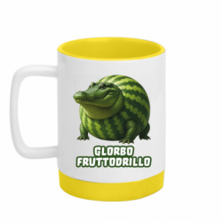 Кружки с силиконовым дном