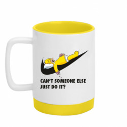 Кружки з силіконовим дном