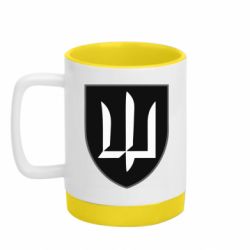 Кружки с силиконовым дном