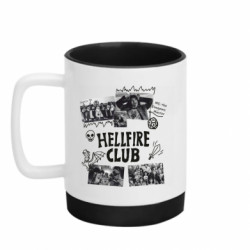 Кружки з силіконовим дном