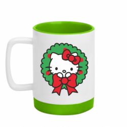 Кружки с силиконовым дном