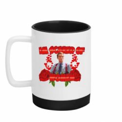 Кружки с силиконовым дном