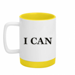 Кружки с силиконовым дном