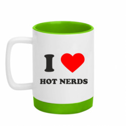 Кружки с силиконовым дном