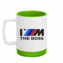 Кружки с силиконовым дном