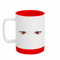 Кружки з силіконовим дном