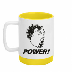 Кружки с силиконовым дном