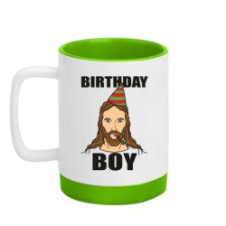 Кружки с силиконовым дном