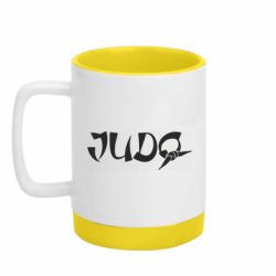 Кружки з силіконовим дном