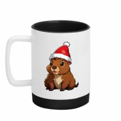 Кружки с силиконовым дном