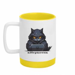 Кружки с силиконовым дном