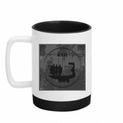 Кружки с силиконовым дном