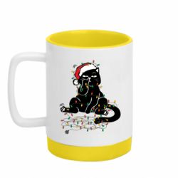 Кружки з силіконовим дном