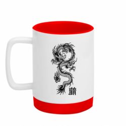 Кружки з силіконовим дном