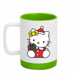 Кружки с силиконовым дном