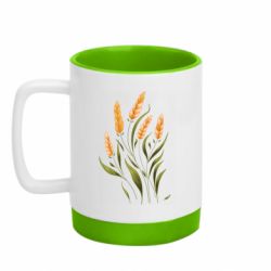 Кружки з силіконовим дном