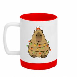 Кружки с силиконовым дном