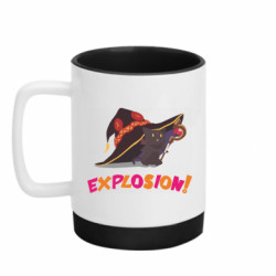 Кружки с силиконовым дном