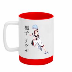 Кружки с силиконовым дном