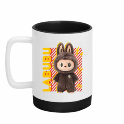 Кружки с силиконовым дном