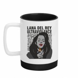 Кружки з силіконовим дном