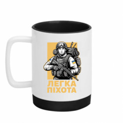 Кружки з силіконовим дном