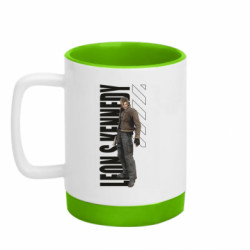 Кружки с силиконовым дном