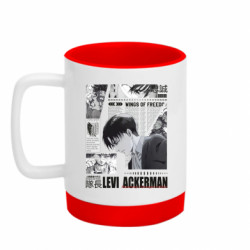 Кружки с силиконовым дном