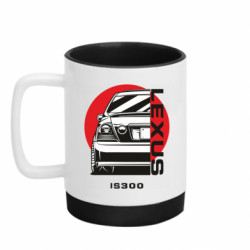 Кружки з силіконовим дном