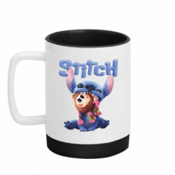 Кружки с силиконовым дном