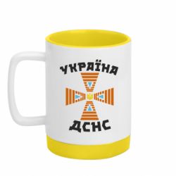 Кружки з силіконовим дном