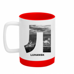 Кружки с силиконовым дном