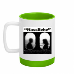 Кружки з силіконовим дном