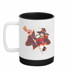 Кружки с силиконовым дном