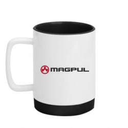 Кружки з силіконовим дном