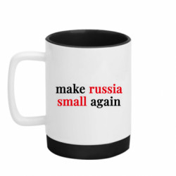 Кружки з силіконовим дном