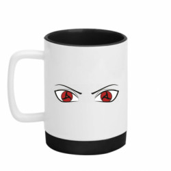 Кружки с силиконовым дном