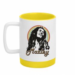 Кружки с силиконовым дном