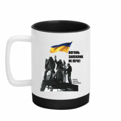 Кружки з силіконовим дном