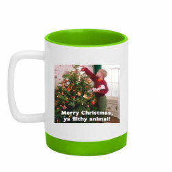 Кружки с силиконовым дном