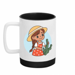 Кружки с силиконовым дном