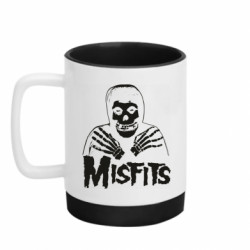 Кружки с силиконовым дном