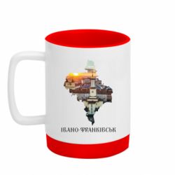 Кружки з силіконовим дном