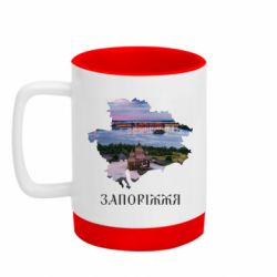 Кружки с силиконовым дном