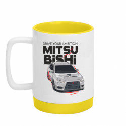 Кружки с силиконовым дном