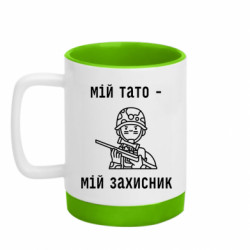 Кружки с силиконовым дном
