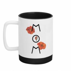 Кружки с силиконовым дном