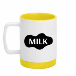 Кружки с силиконовым дном