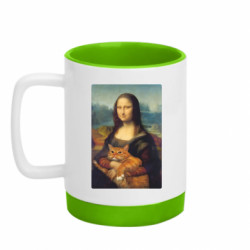 Кружки с силиконовым дном